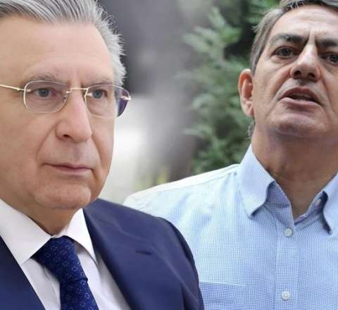 Kərimli-Mehdiyev əlaqələri - AXC dövründə SSRİ arxivləri niyə açılmayıb? 