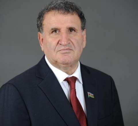 Baldızı oğlunun güllələnməsi xəbərinə İsa Həbibbəylidən REAKSİYA 