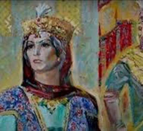 İndi də Sara xatunla bağlı mübahisə yarandı: Botoksları... – FOTO 