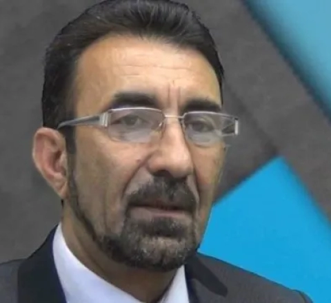 Qənimət Zahidin məhkəməsi başladı 