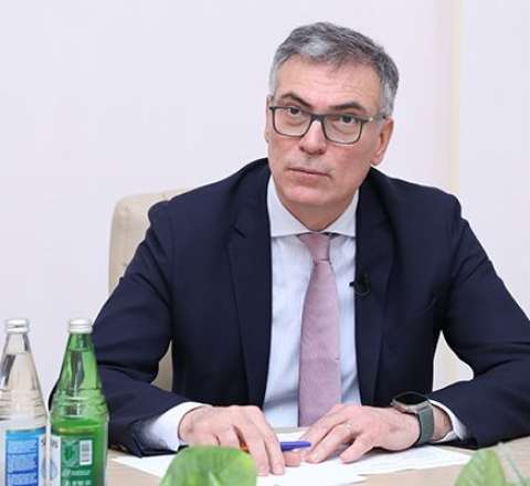 Azər Məmmədovun növbəti vətəndaş qəbulu keçiriləcək 