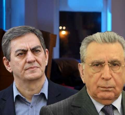 Mehdiyev-Kərimli tandemi - AXC döründən başlayan işbirliyi - DETALLAR 