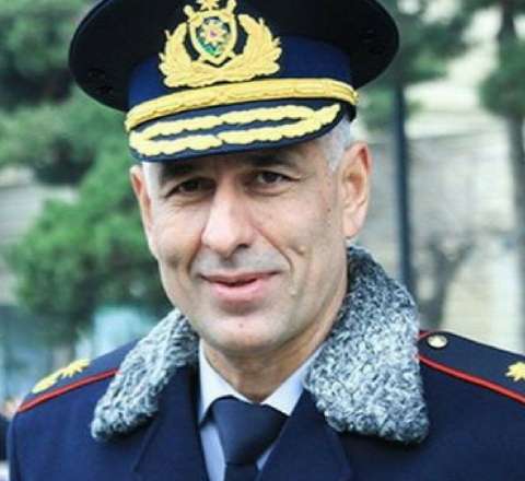 Bakıda partlayış olan villa Səhlab Bağırovun qardaşının imiş 