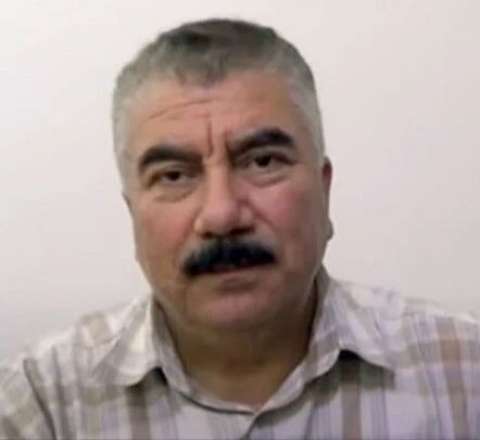 Namizəd Səfərov saxlanıldı 