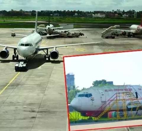 13 il öncə yoxa çıxan təyyarə görün haradan tapıldı 