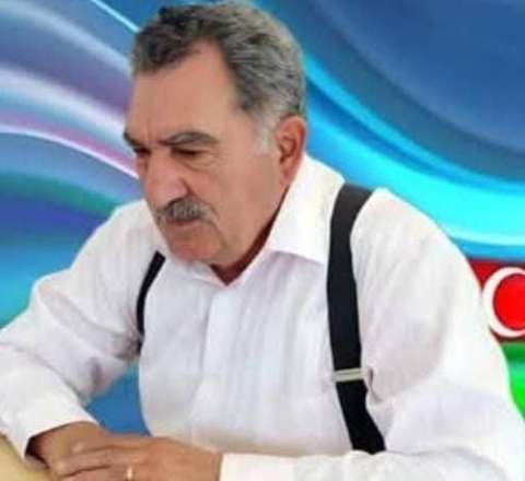 Vəkil Aydın Ələkbərov qəfil vəfat etdi 