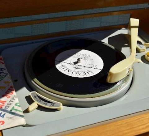 Keçmişi arzulayanların nəzərinə: Məşhur sovet brendi yenidən istehsala başladı 