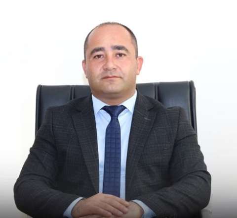 Azərbaycanda deputatın mandatına XİTAM VERİLİR 
