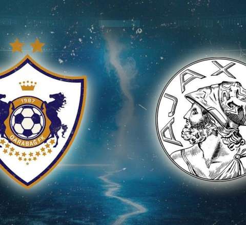 "Qarabağ"– "Ayaks" oyununa qanunsuz bilet satan şəxslər saxlanıldı - VİDEO 