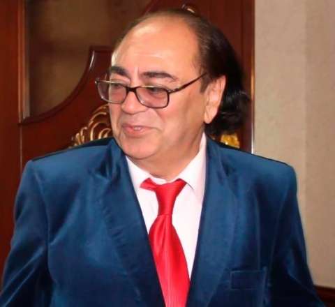 Cavan Zeynallı mirasını dövlətə bağışlayacaq 