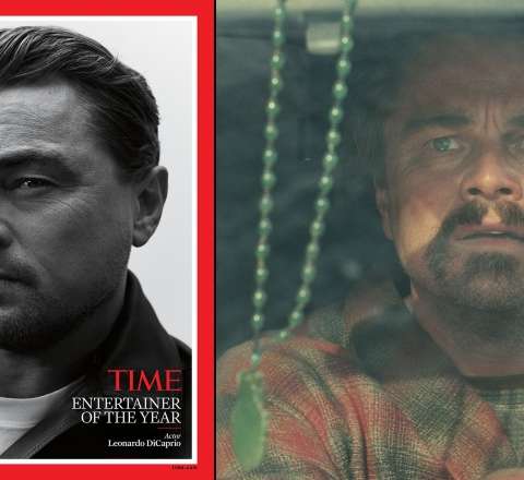 İlin aktyoru o seçildi... 