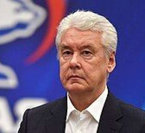 Moskvaya daha bir hücum - Sobyanin açıqladı 