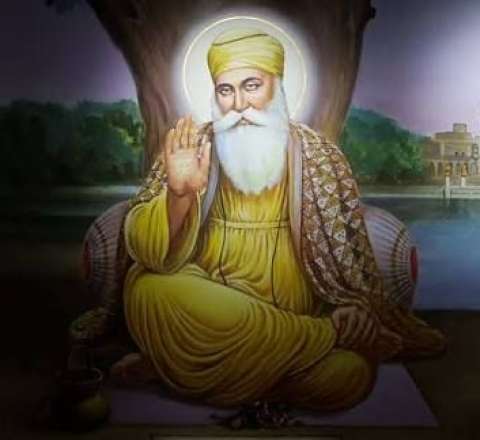 Azərbaycan dağlarında dörd metr boyunda insanlar... 