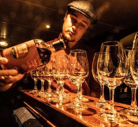 “Hər şey daxil içki paketi” faciəsi – 33 içkidən sonra öldü 