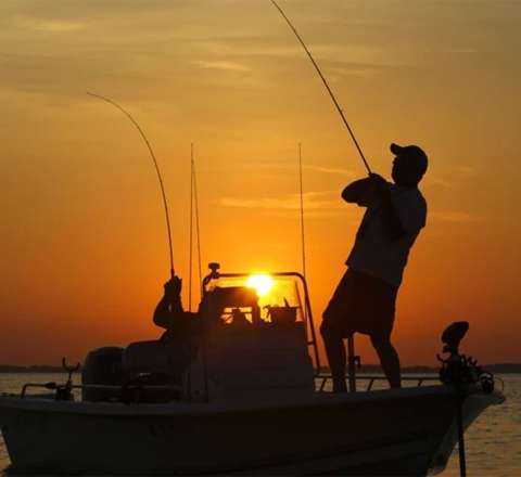 Balıqçılar itkin düşdü 