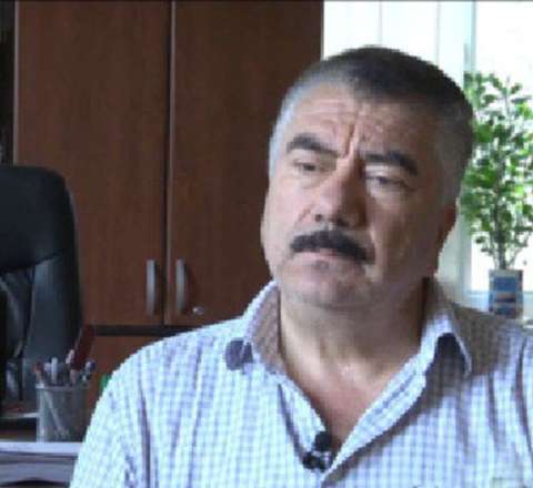 Namizəd Səfərov dələduzluqda ittiham olunur 