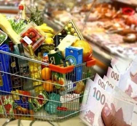 Bu məhsullar bahalaşdı - RƏSMİ 