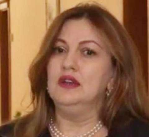 Saxta sertifikatlar verən Səidə Rüstəmovanın milyonluq əmlakları - SİYAHI 