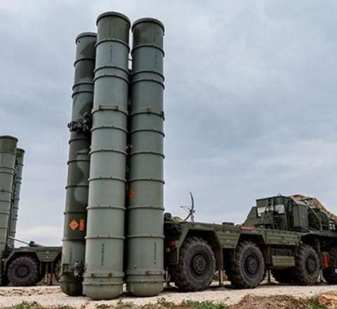 ABŞ Türkiyəyə ultimatum verdi - SƏBƏB 