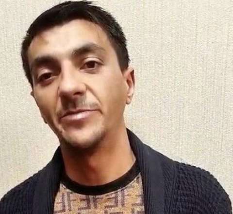 Anasının kartından oğurlayıb, arvadına göndərdi 