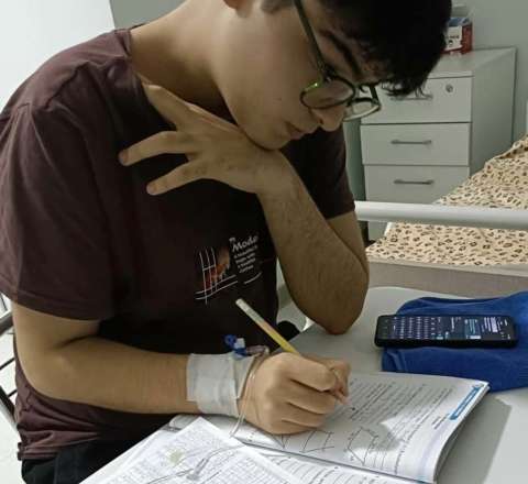 Bakı Türk liseyinin  şagirdində leykoz aşkarlandı  – Təcili AKSİYA