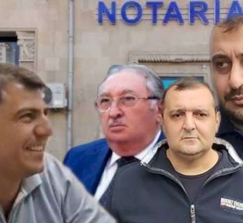 “Faktor Lizinq” sakinlərin evini əlindən alıb? - QARŞIDURMA 