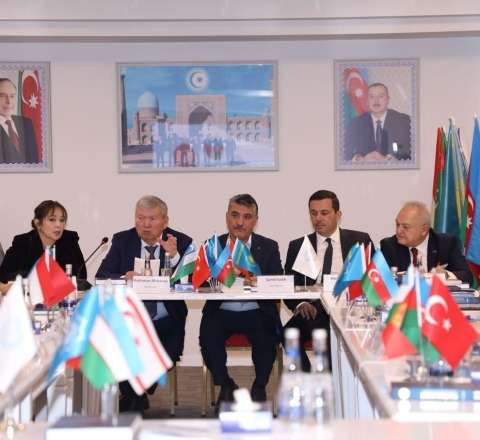 Bakıda “Turan Balabilgə Akademiyası” təsis olundu 