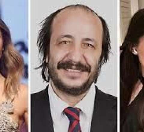 Rus modellə “Miss Türkiyə” arasında dava – Doğum günündə QALMAQAL – VİDEO 