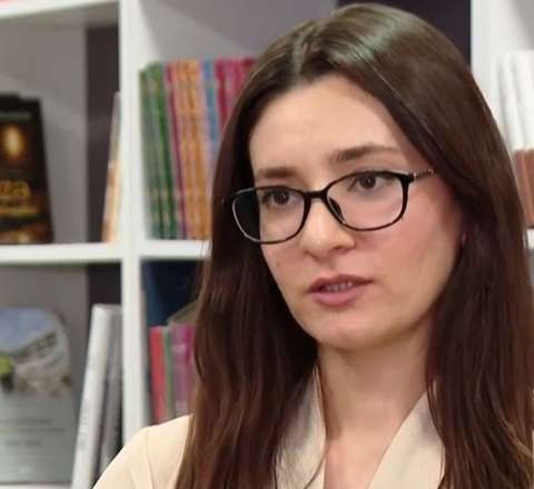 Nazir rəydə ona cavab vermişdi... - VİDEO 