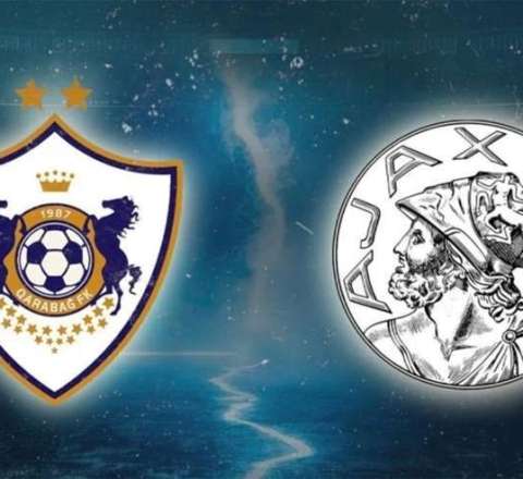 "Qarabağ" - "Ayaks" oyunu təxirə salınır? - RƏSMİ 