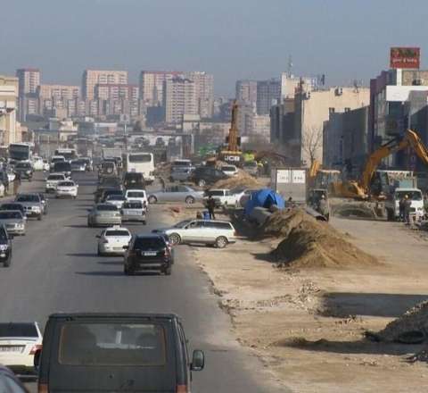 Bakıda daha bir məşhur bazar SÖKÜLÜR - Aprelə qədər vaxt verildi 