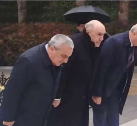 Onlar “MTN” işlərindəki əməllərinə görə cavab verəcəklər! - Tanınmış vəkil 