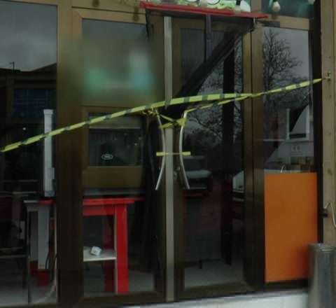 Dönərdən zəhərlənənlərin valideynləri DANIŞDI – VIDEO 