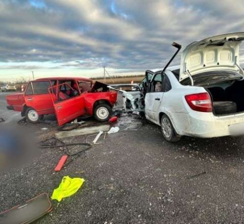 Zəncirvari qəza olub – Xəsarət alan var  