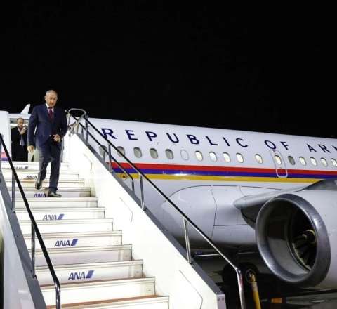 Paşinyanın təyyarəsi Moskvaya enə bilmədi – Ukrayna PUA-ları erməni baş nazirin planını pozdu 