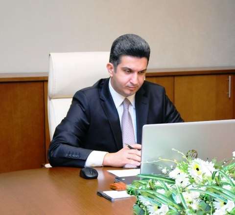 Yeni icra başçısı şöbə müdirini işdən çıxardı 