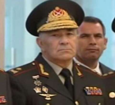 Azərbaycanda general oğlu həbs edildi - ÖZƏL 