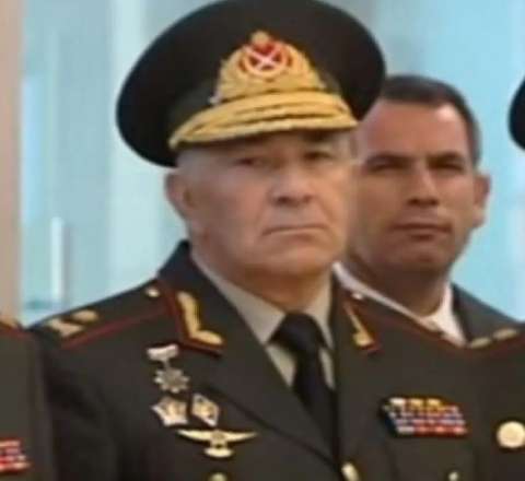 General oğlunun həbsilə bağlı daha bir sensasiya - İki əməkdaşı İrana qaçdı 