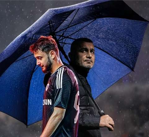 "Qarabağ"ın əldən verilən qələbəsi: Qurbanovun səhvi, yoxsa?.. - ŞƏRH 