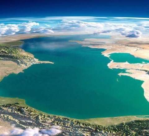 Tornado, yeni ada, ölən suitilər... – Xəzərdə nə baş verir? 