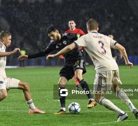 “Qarabağ”ı bu oyunçular uduzdurdu - “Komanda.az” saytının baş redaktoru 