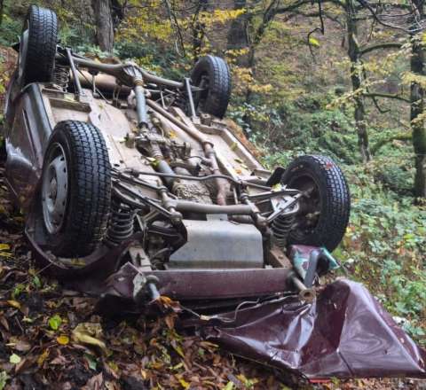 Bacısının yasından qayıdan sürücü digər bacısının ölümünə səbəb oldu 