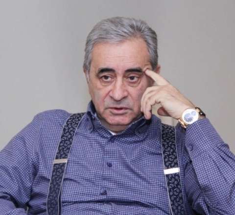 İlham Rəhimovun gömrükdə işləyən qohumu həbs edildi 