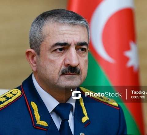 Elçin Quliyev müavininin oğluna vəzifə verdi - FOTO 