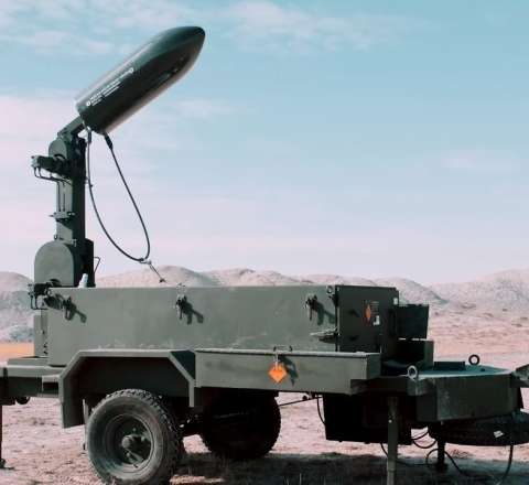 Türkiyədə mina əleyhinə unikal sistem yaradıldı 