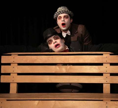 Azərbaycanda yeni teatr studiyası... – İlk tamaşasını təqdim etdi 