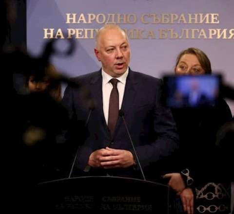 Bolqarıstanın Baş naziri istefa verdi – SƏBƏB 