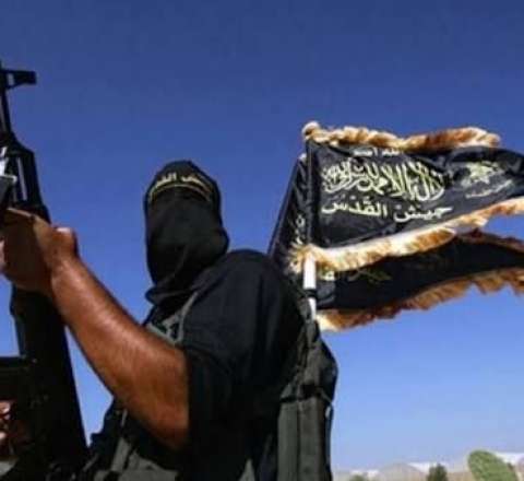 İŞİD-in mühasibi olan azərbaycanlı ilə bağlı - YEKUN QƏRAR 