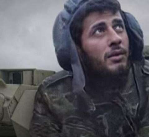 Albert Aqarunovun ailəsinə AĞIR İTKİ 