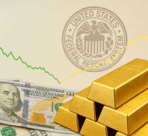 Dollar ucuzlaşdı – Hər kəsin yönəldiyi qızıl isə bahalaşdı 